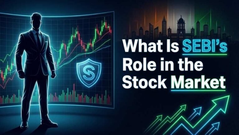 What Is SEB Role in the Stock Market