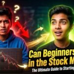 Can Beginners Invest in the Stock Market