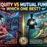 Equity vs Mutual Fund Key Differences