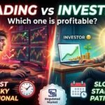 Trading vs Investing Key Differences