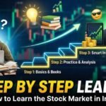 How to Learn the Stock Market for Beginners