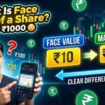 What Is Face Value of a Share