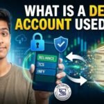 What Is a Demat Account Used For