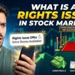 What Is a Rights Issue in Stock Market