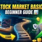 Stock Market Basics for Beginners in India